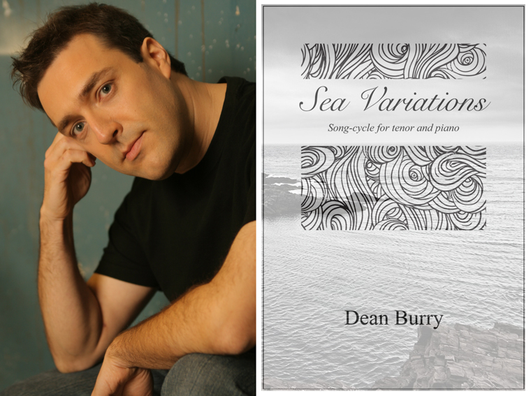 Episode 5: Dean Burry’s Sea Variations