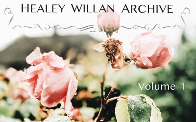 New edition of Healey Willan available