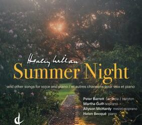 Opera Ramblings reviews SUMMER NIGHT