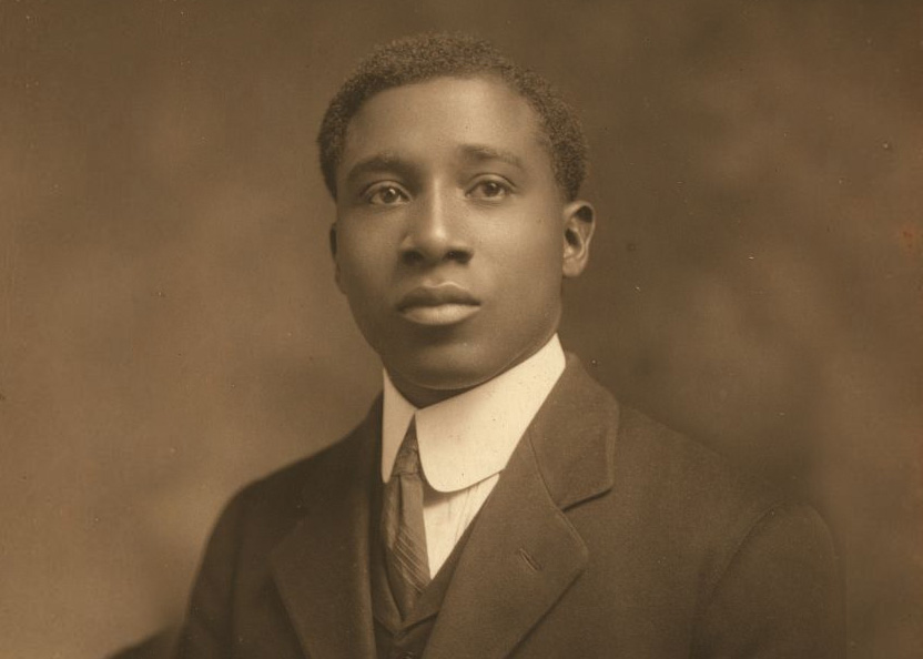 R. Nathaniel Dett Song Research Project